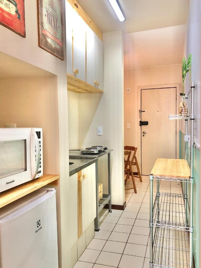 Studio Boho Бразилиа Экстерьер фото