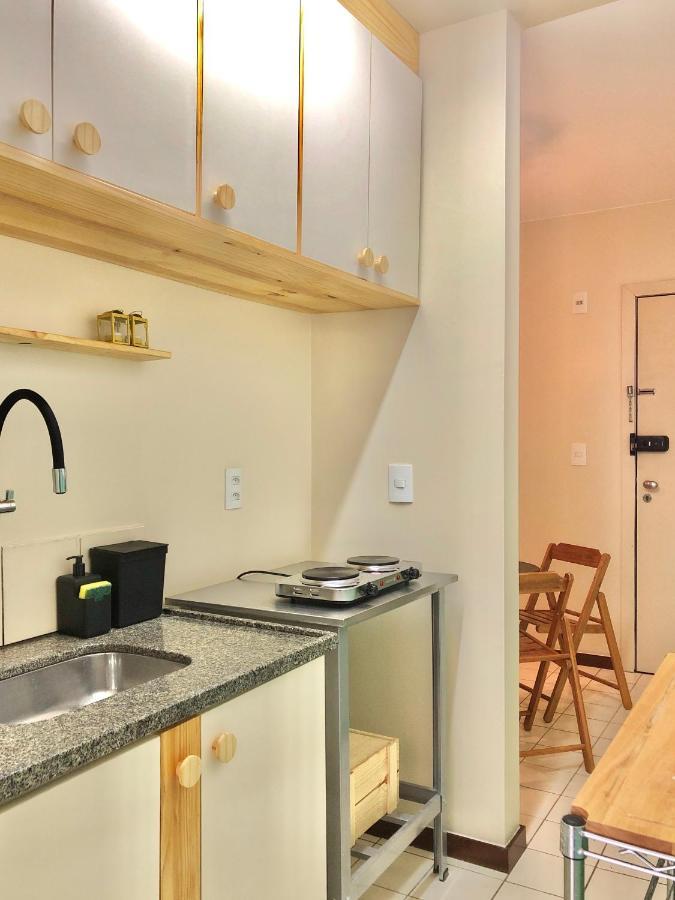 Studio Boho Бразилиа Экстерьер фото