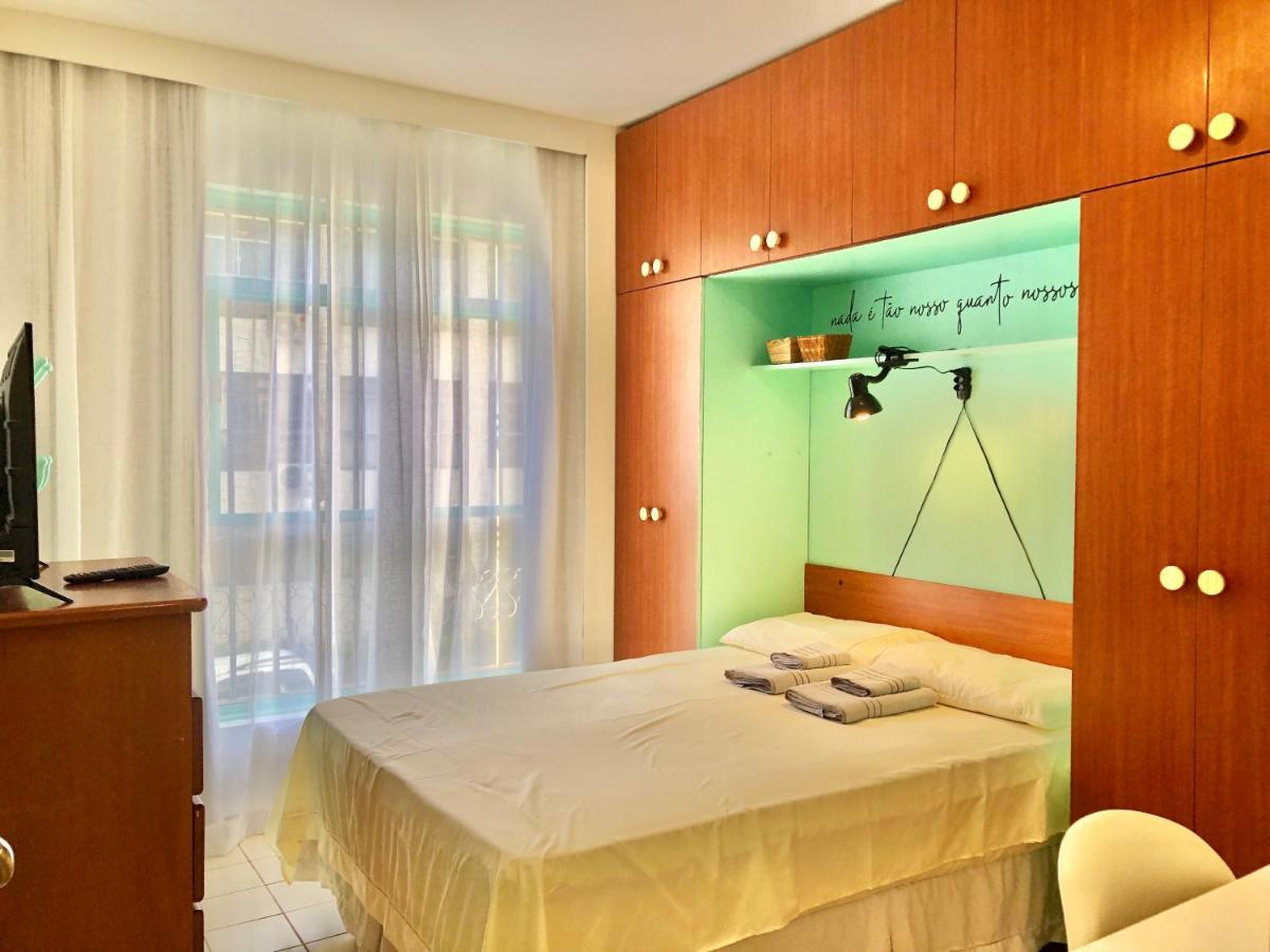 Studio Boho Бразилиа Экстерьер фото