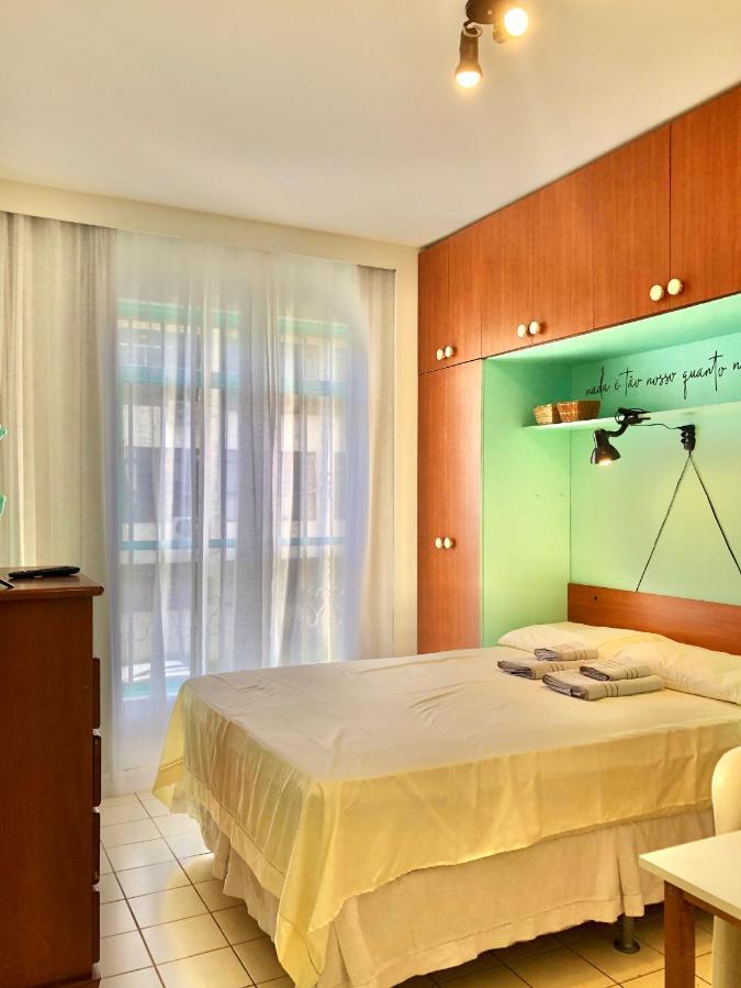 Studio Boho Бразилиа Экстерьер фото