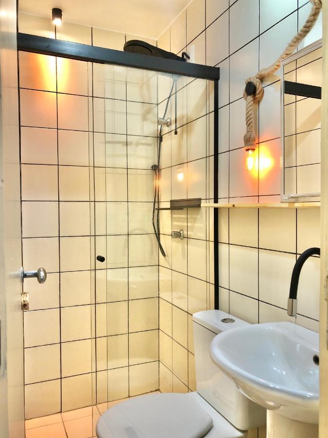 Studio Boho Бразилиа Экстерьер фото