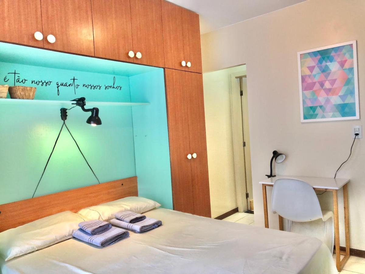Studio Boho Бразилиа Экстерьер фото