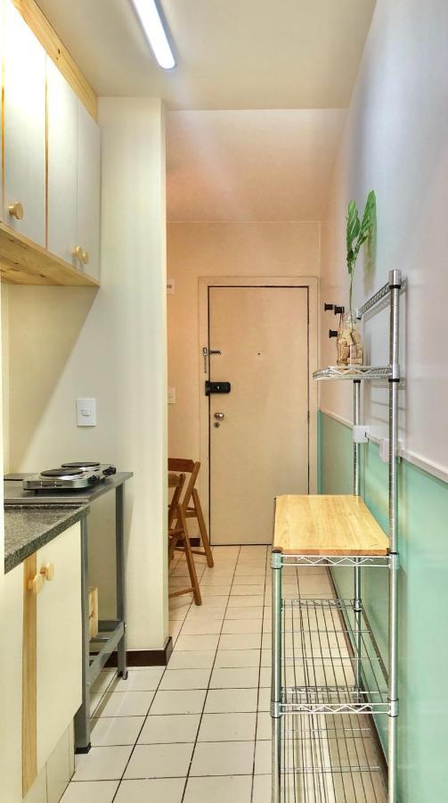 Studio Boho Бразилиа Экстерьер фото
