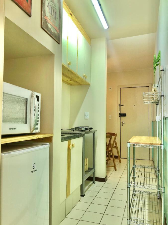 Studio Boho Бразилиа Экстерьер фото